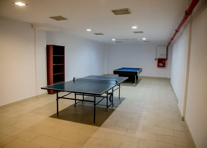 5 stars apartament CLUJ