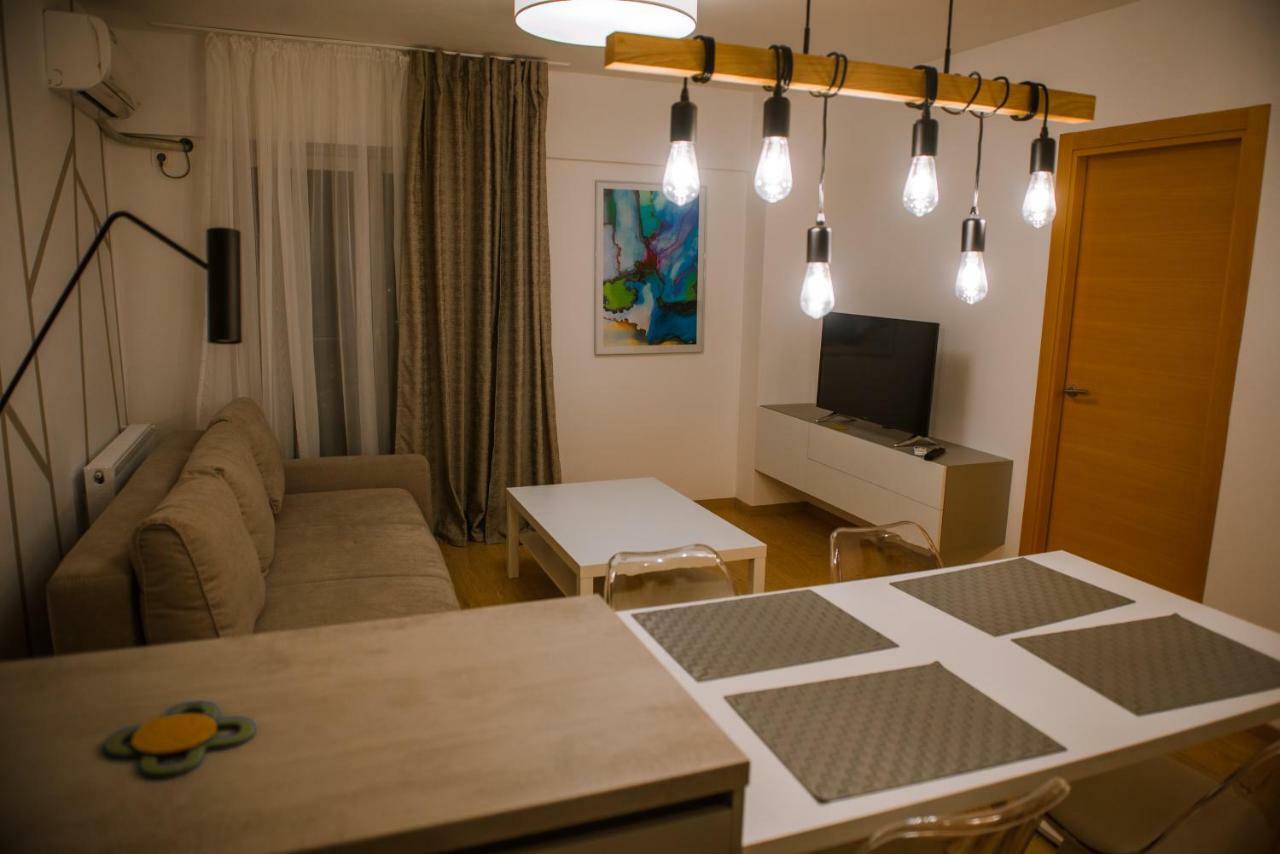 5 Stars Apartament Apartament