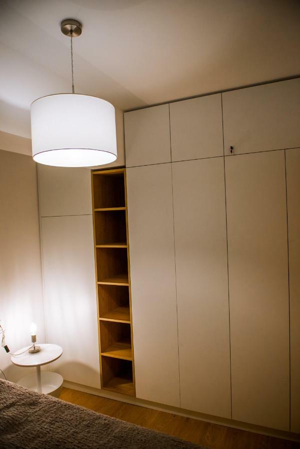 Căn hộ 5 Stars Apartament