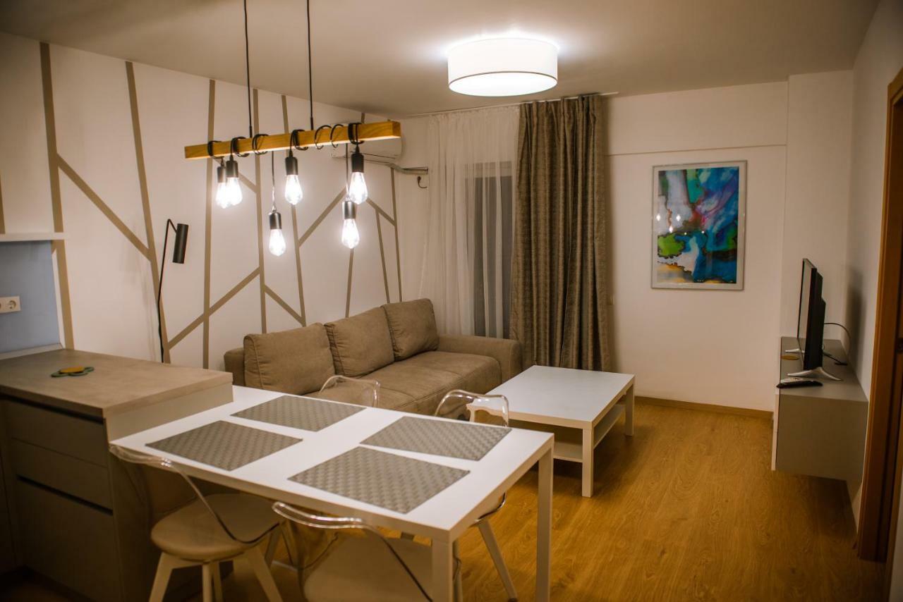 5 Stars Apartament