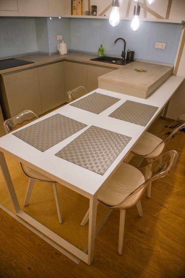 5 Stars Apartament