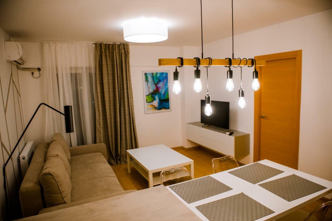 5 Stars Apartament