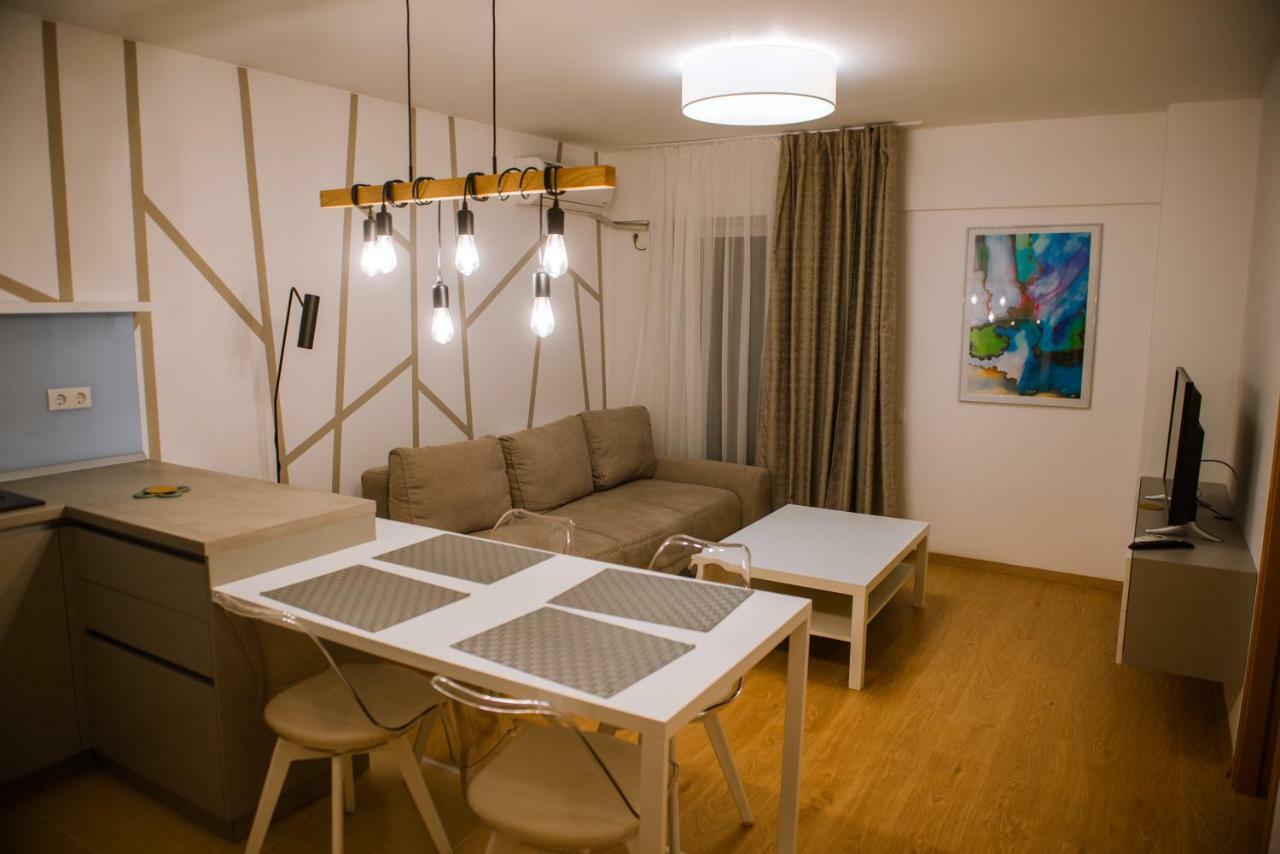 5 Stars Apartament Apartament Cluj-Napoca