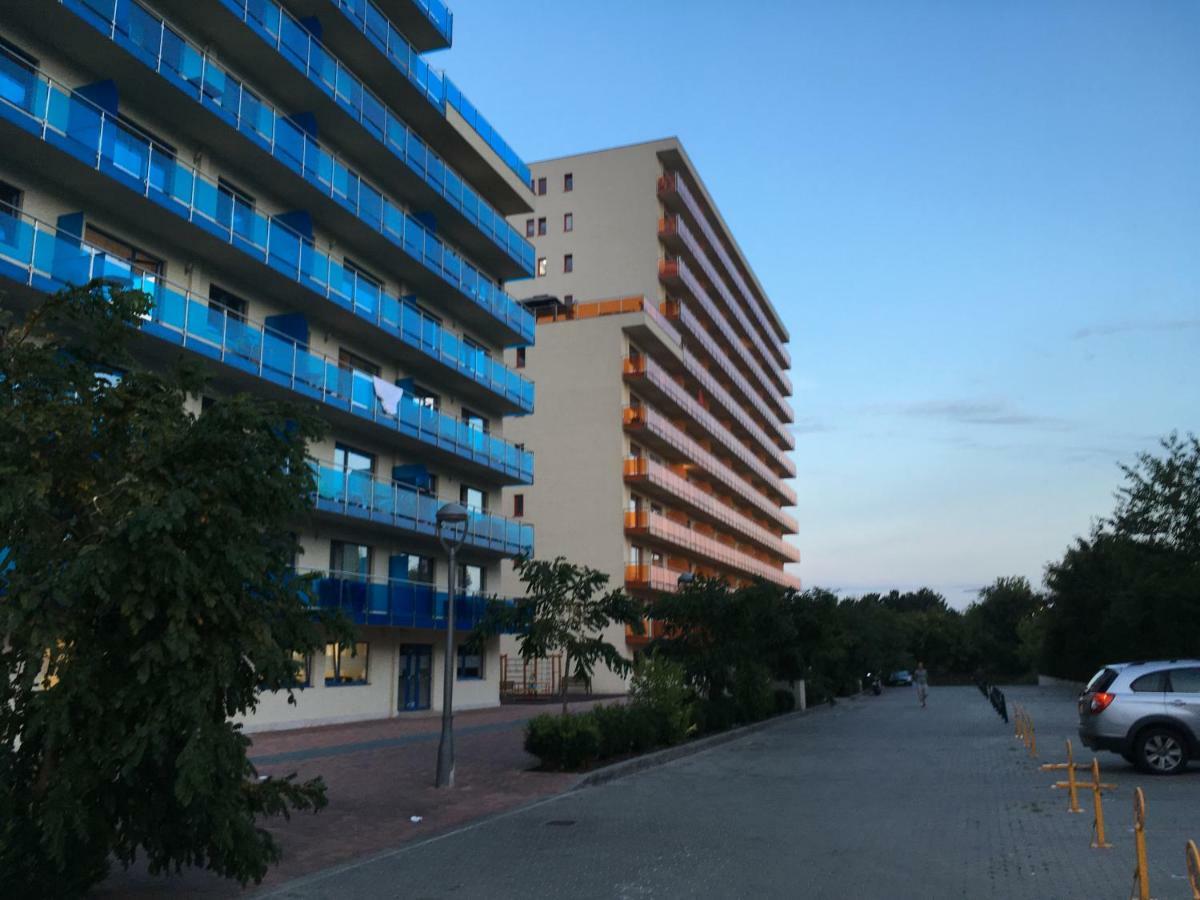 5 Stars Apartament Apartament *