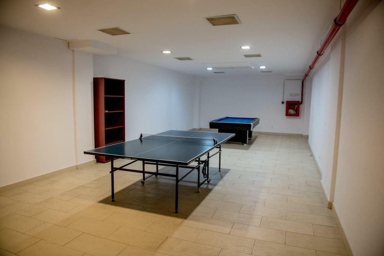 5 Stars Apartament Apartament Cluj-Napoca